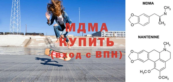 крисы Балабаново